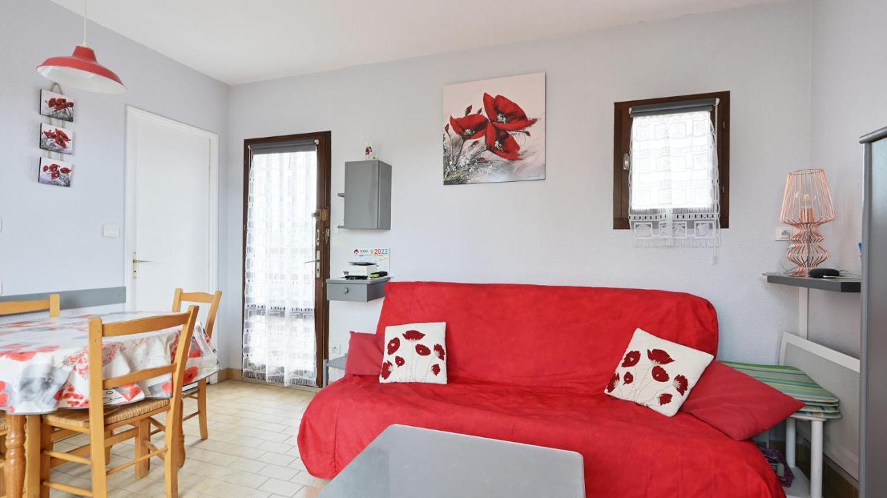 Port Lano- 109- Appart Lumineux- 4 Pers Agde Exterior foto