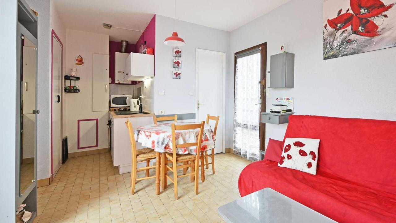 Port Lano- 109- Appart Lumineux- 4 Pers Agde Exterior foto